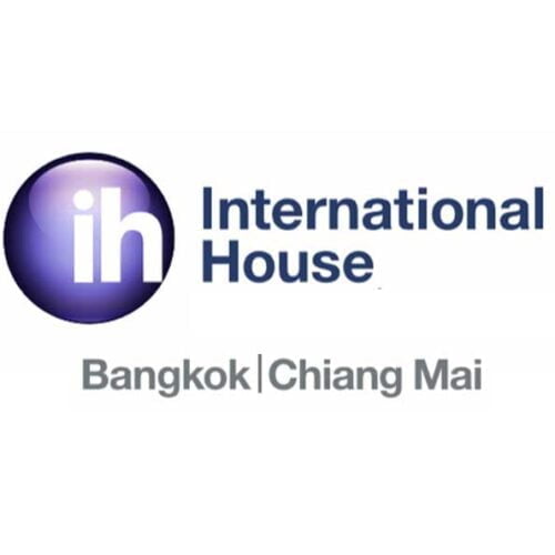 International House (IH) Bangkok and IH Chiang Mai are renowned language schools in Thailand, part of a global network of over 140 schools in more than 45 countries. Founded in 1999 in Bangkok and expanded to Chiang Mai in 2008