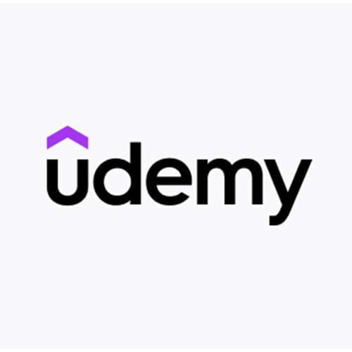 Udemy is a prominent global online learning platform, established with the mission to improve lives through learning. The platform hosts over 210,000 courses spanning diverse subjects, including business, technology, arts, personal development, and more.