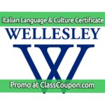 Italian Language and Culture Professional Certificate at Wellesley College offers an immersive journey from beginner to advanced levels of Italian
