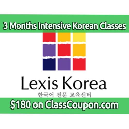 Learning Korean at Lexis Korea offers two intensive options to fit your schedule: the 15-hour and 25-hour courses. Both are designed to ensure rapid language acquisition, making them ideal for anyone aiming to gain proficiency within a short time frame.