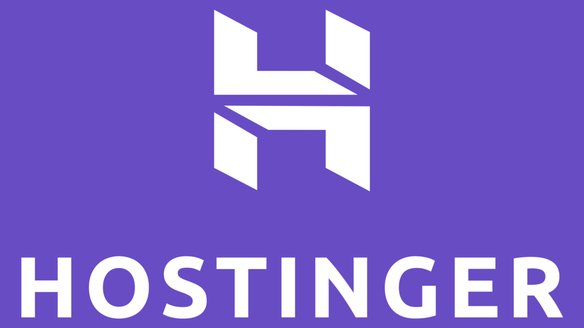 Hostinger, a globally recognized web hosting provider, serves over a million users from 150+ countries. Known for its fast hosting technology, AI-powered website builder, and user-friendly hPanel, Hostinger ensures effortless website growth.