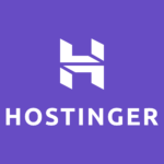 Hostinger, a globally recognized web hosting provider, serves over a million users from 150+ countries. Known for its fast hosting technology, AI-powered website builder, and user-friendly hPanel, Hostinger ensures effortless website growth.