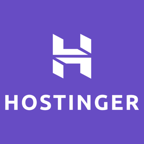 Hostinger, a globally recognized web hosting provider, serves over a million users from 150+ countries. Known for its fast hosting technology, AI-powered website builder, and user-friendly hPanel, Hostinger ensures effortless website growth.
