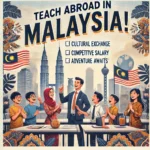 Teach in Malaysia and find out way expats are setting up base in one of the most foreign friendly, affordable, and beautiful places to live.