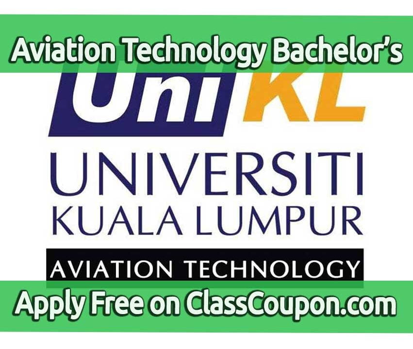 The Bachelor of Aircraft Engineering Technology in Avionics at University Kuala Lumpur Malaysian Institute of Aviation Technology (UniKL MIAT) in Selangor is an excellent choice for anyone aspiring to become a pilot or advance in the aviation industry.