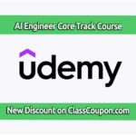 AI Engineer Core Track: LLM Engineering – Master AI and Large Language Models (RAG, QLoRA, Agents) Looking to learn LLM fundamentals and become a skilled AI engineer in 2026? Dive into one of the top-rated Udemy courses for AI Engineering: AI Engineer Core Track: LLM Engineering, RAG, QLoRA, Agents by industry veteran