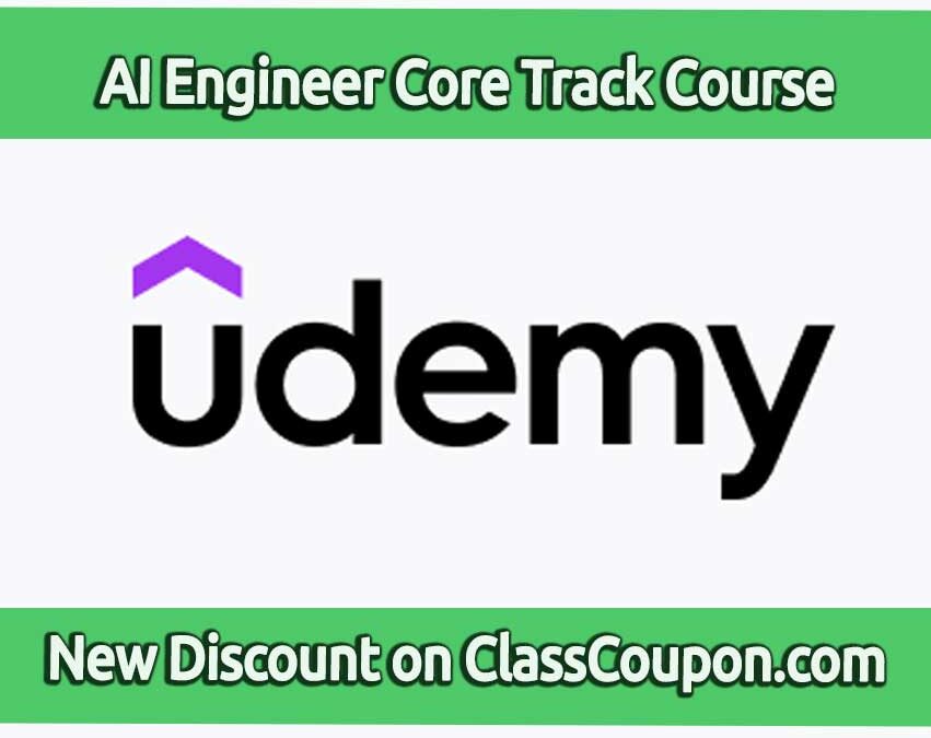 AI Engineer Core Track: LLM Engineering – Master AI and Large Language Models (RAG, QLoRA, Agents) Looking to learn LLM fundamentals and become a skilled AI engineer in 2026? Dive into one of the top-rated Udemy courses for AI Engineering: AI Engineer Core Track: LLM Engineering, RAG, QLoRA, Agents by industry veteran