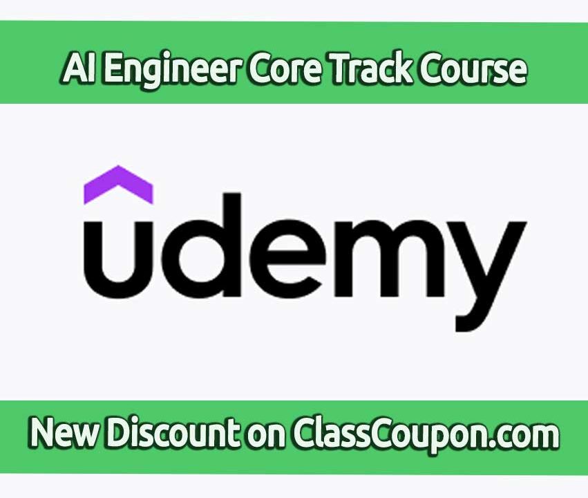 AI Engineer Core Track: LLM Engineering – Master AI and Large Language Models (RAG, QLoRA, Agents) Looking to learn LLM fundamentals and become a skilled AI engineer in 2026? Dive into one of the top-rated Udemy courses for AI Engineering: AI Engineer Core Track: LLM Engineering, RAG, QLoRA, Agents by industry veteran